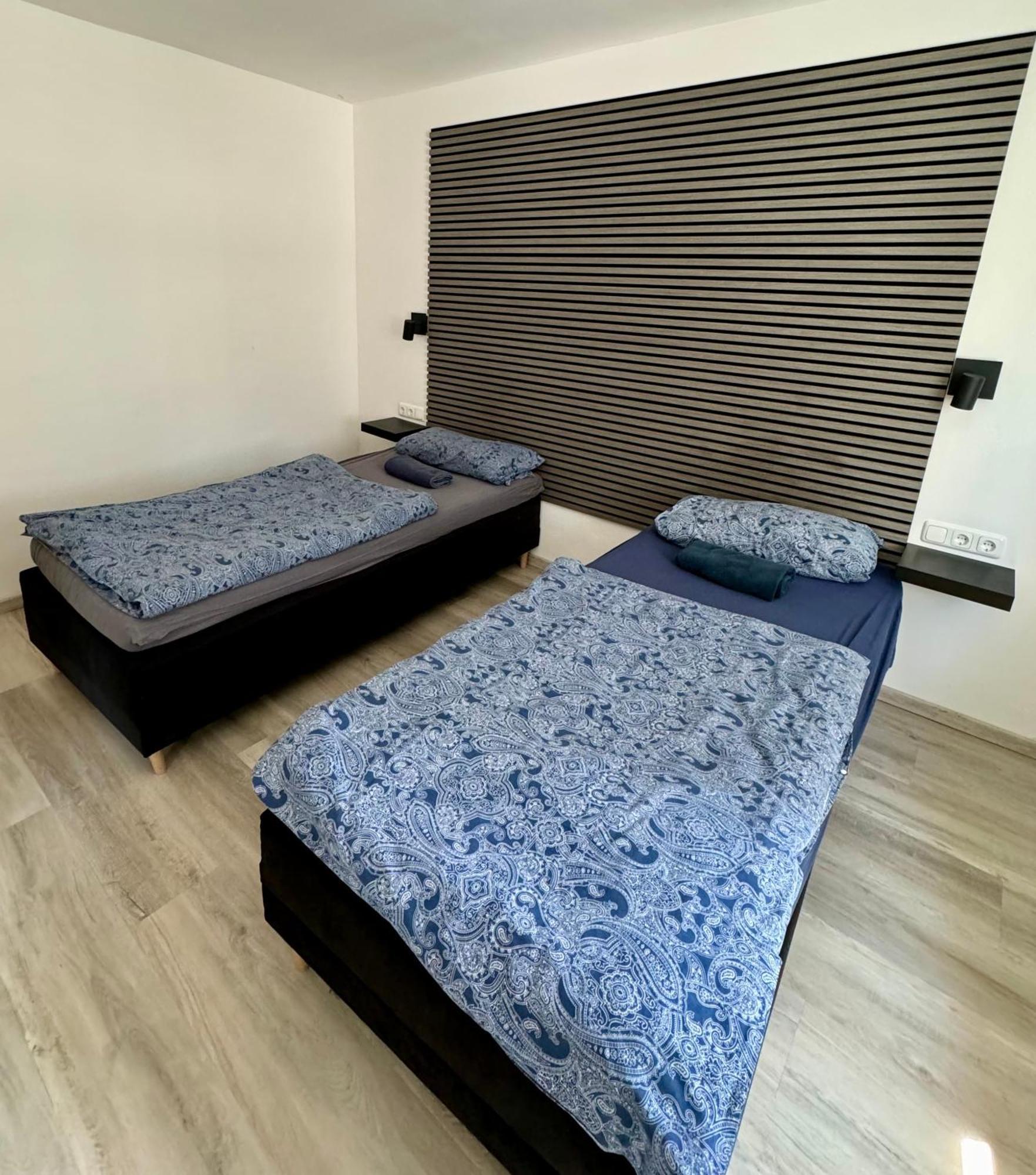 Rhaunen Apartments Apartment