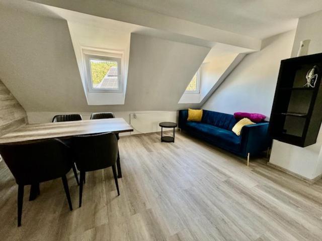 Rhaunen Apartments * Rhaunen